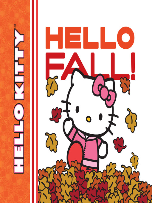 Title details for Hello Fall! by Sanrio Company LTD - Wait list